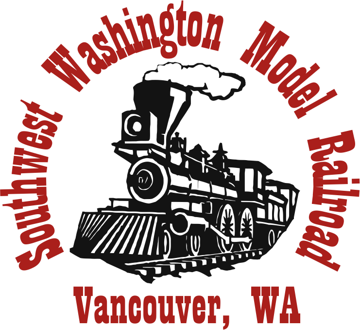 Southwest Washington Model Railroad