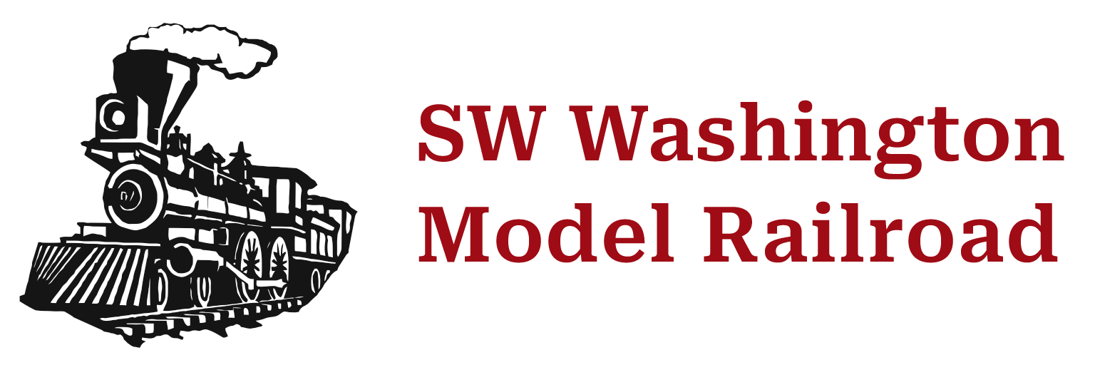 Southwest Washington Model Railroaders in Vancouver, WA
